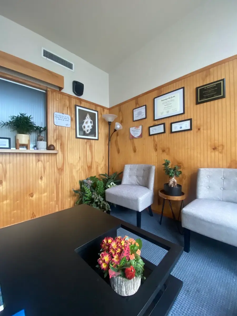 Chairside at Pacific City Dental (Formerly Dental Urgent Care), Huntington Beach, Huntington Beach