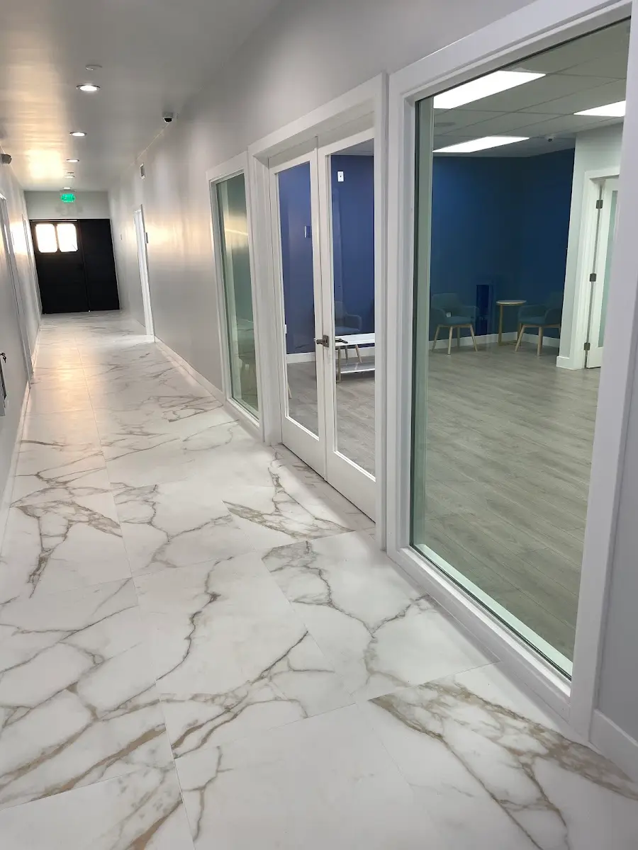 Chairside at Pacific Dental Group - Montebello, Montebello, Montebello