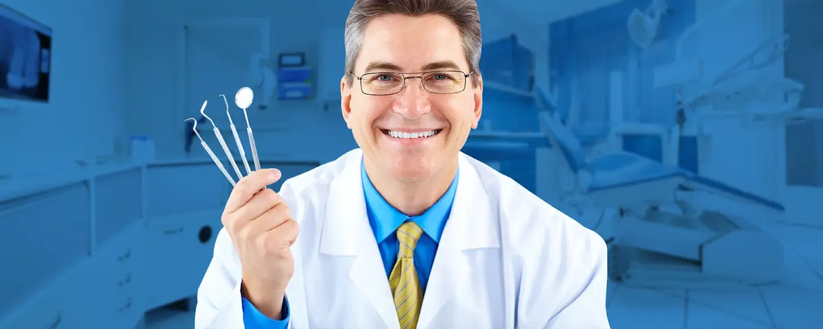 Reception at Pacific Family Dental, Long Beach, Long Beach