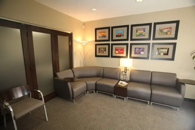 Inside Pacific Oral Surgery - Ventura, CA, Ventura, Ventura