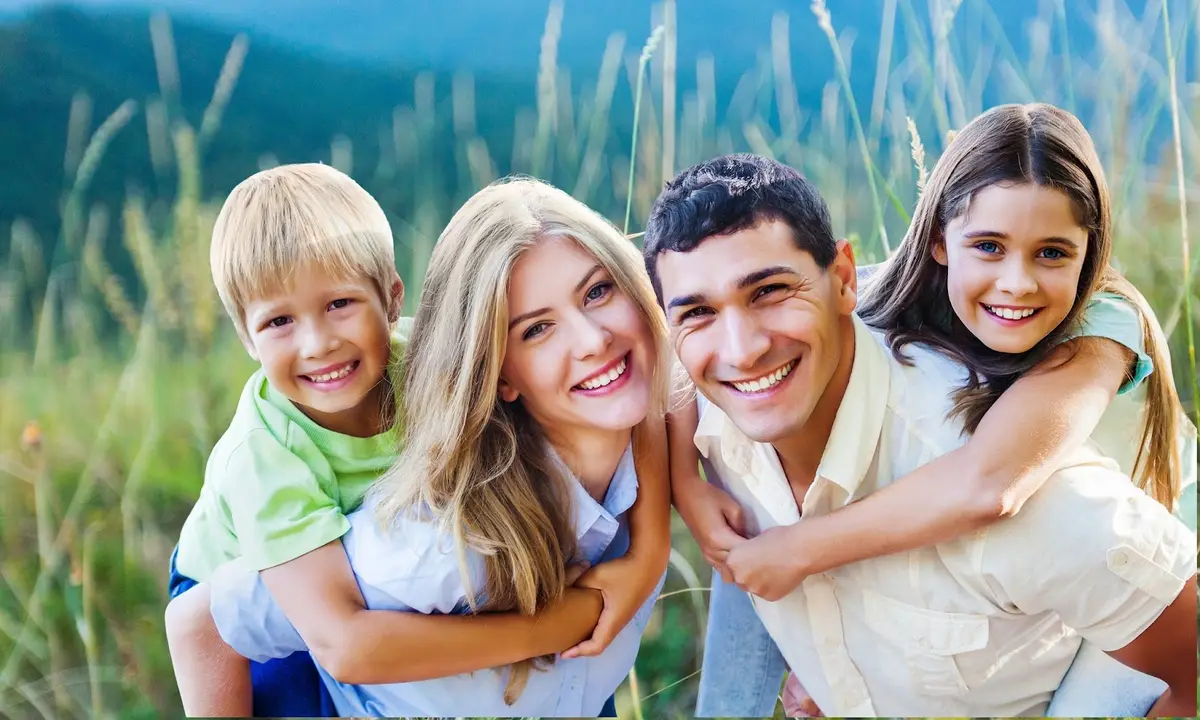 Reception at Paramount Dental Center: Park Jaes DDS, Paramount, Paramount