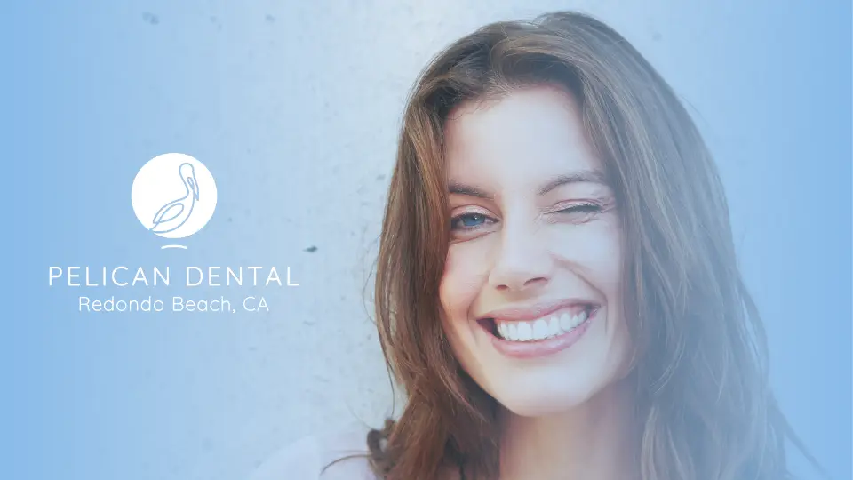 Reception at Pelican Dental, Redondo Beach, Redondo Beach