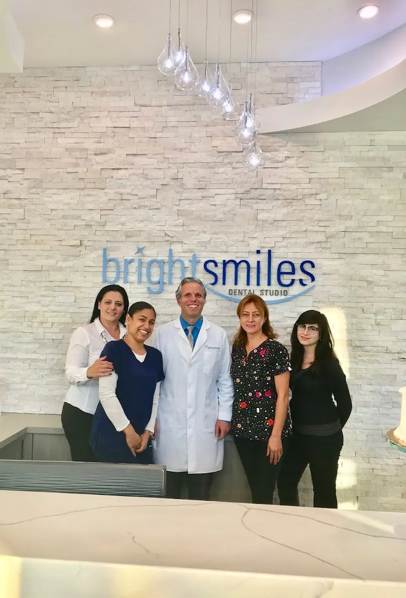 Treatment room at Perfectly Bright Smiles Dental, Eagle Rock, Los Angeles