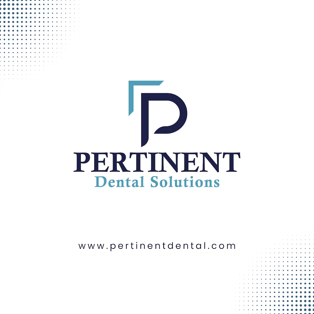 Reception at Pertinent Dental Solutions, Southeast Houston, Houston