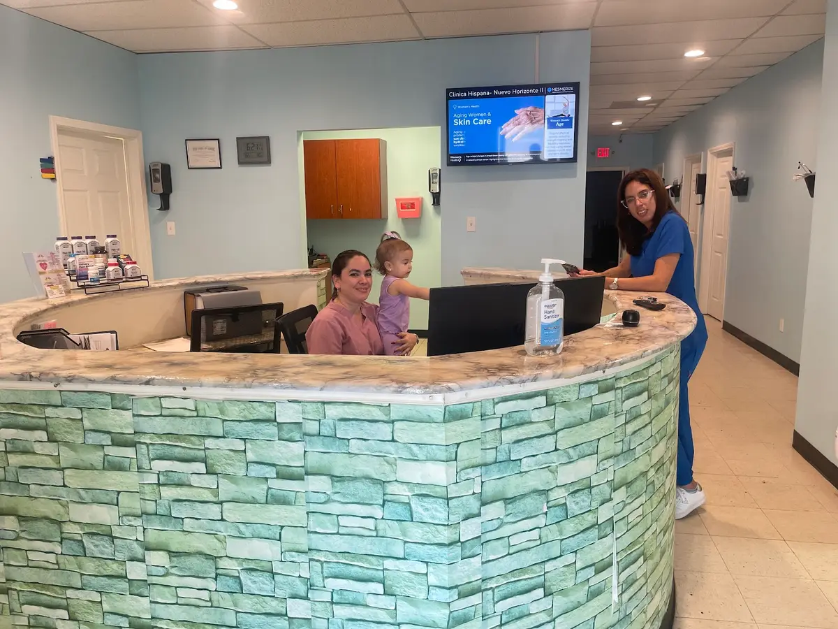 Chairside at Phan Minh DDS, Northeast Houston, Houston