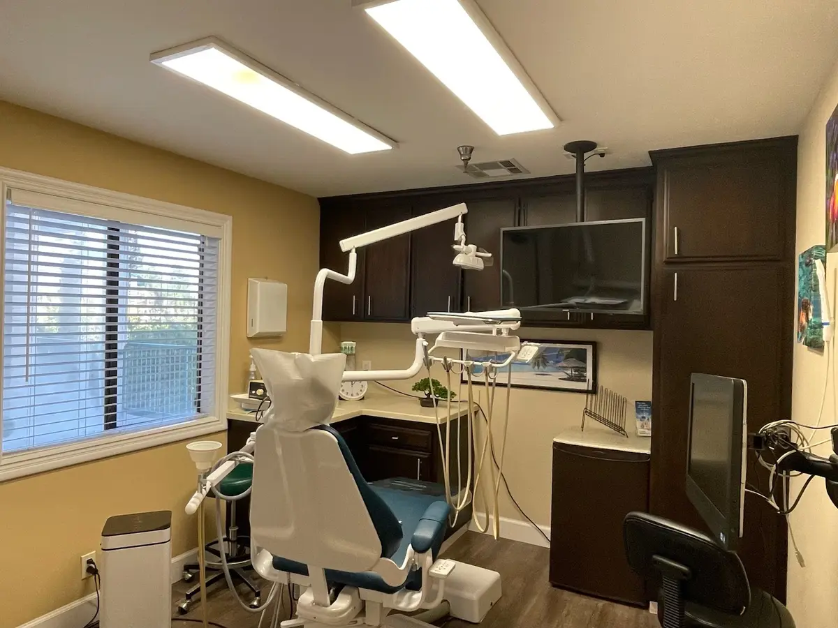 Inside Pinnacle Oral Care, Simi Valley, Simi Valley