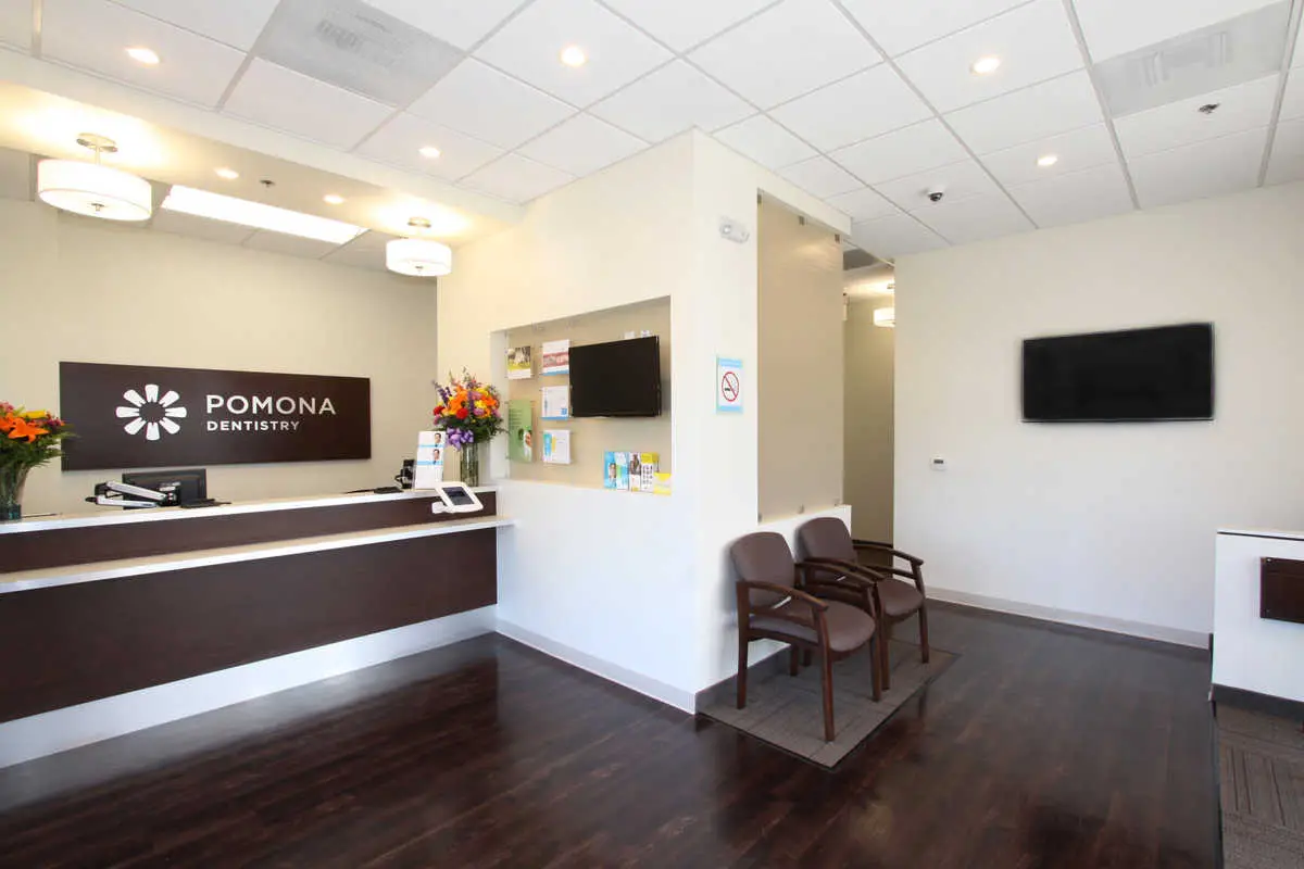 Inside Pomona Dentistry, Pomona, Pomona