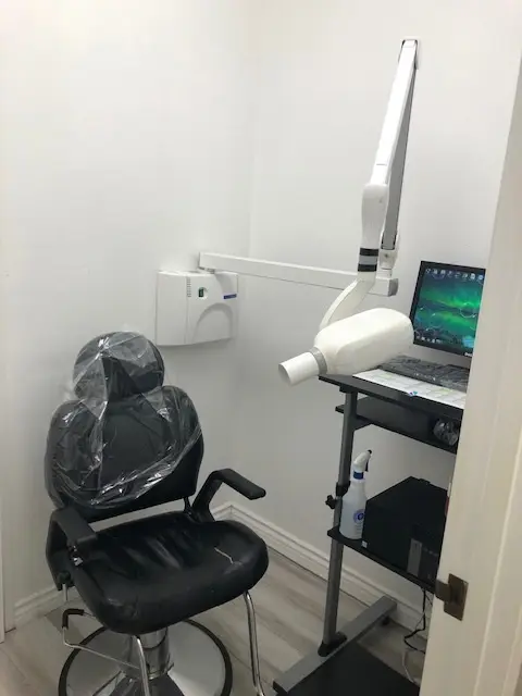 Inside Posada Dental, Palmdale, Palmdale