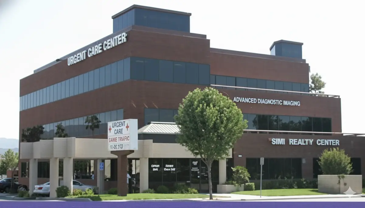 Treatment room at Precision Smile Center Simi Valley, Simi Valley, Simi Valley