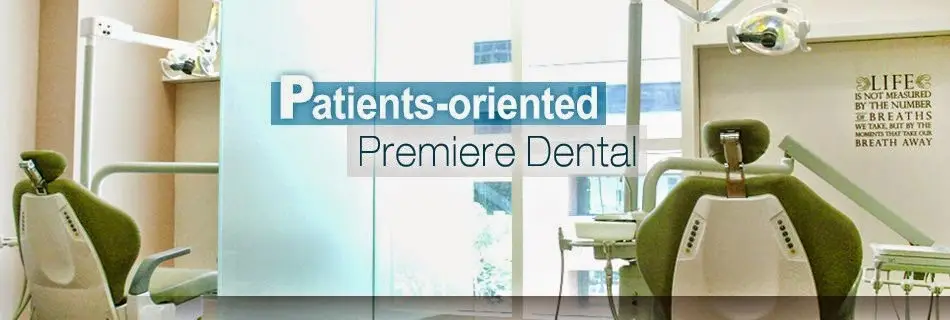 Chairside at Premiere Dental, Koreatown, Los Angeles