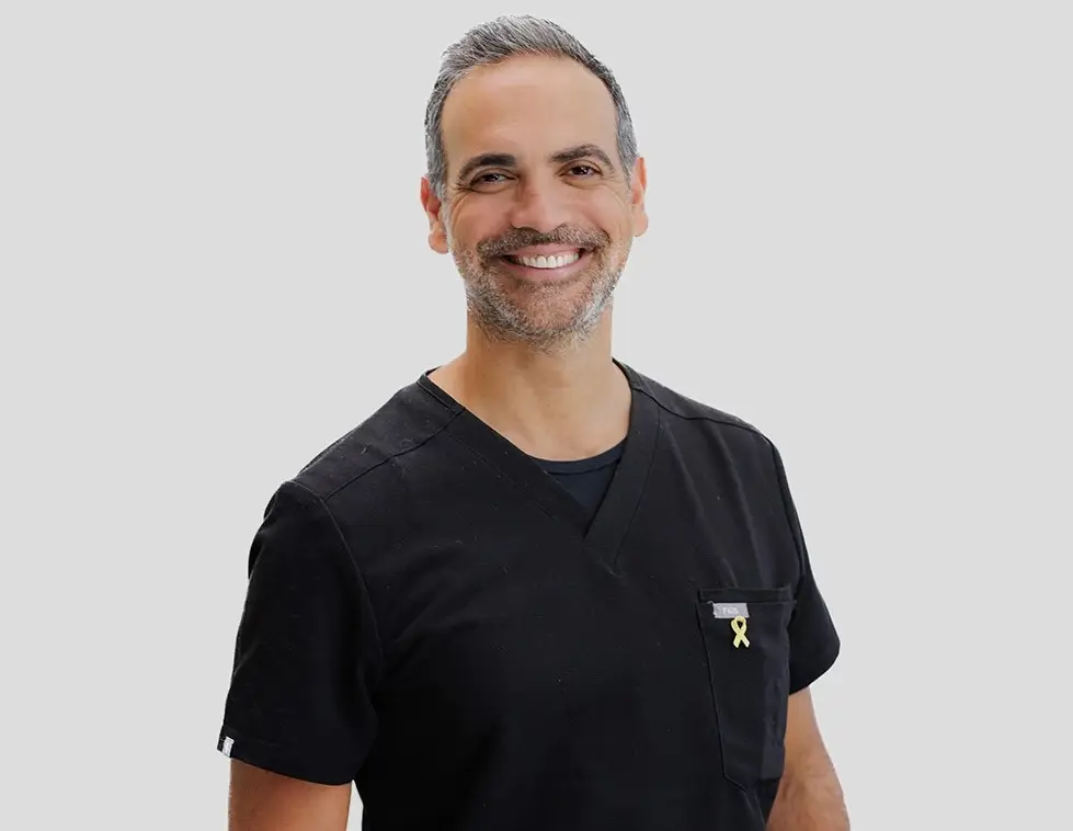 Chairside at Primary Integrative Dentistry, Mar Vista, Los Angeles