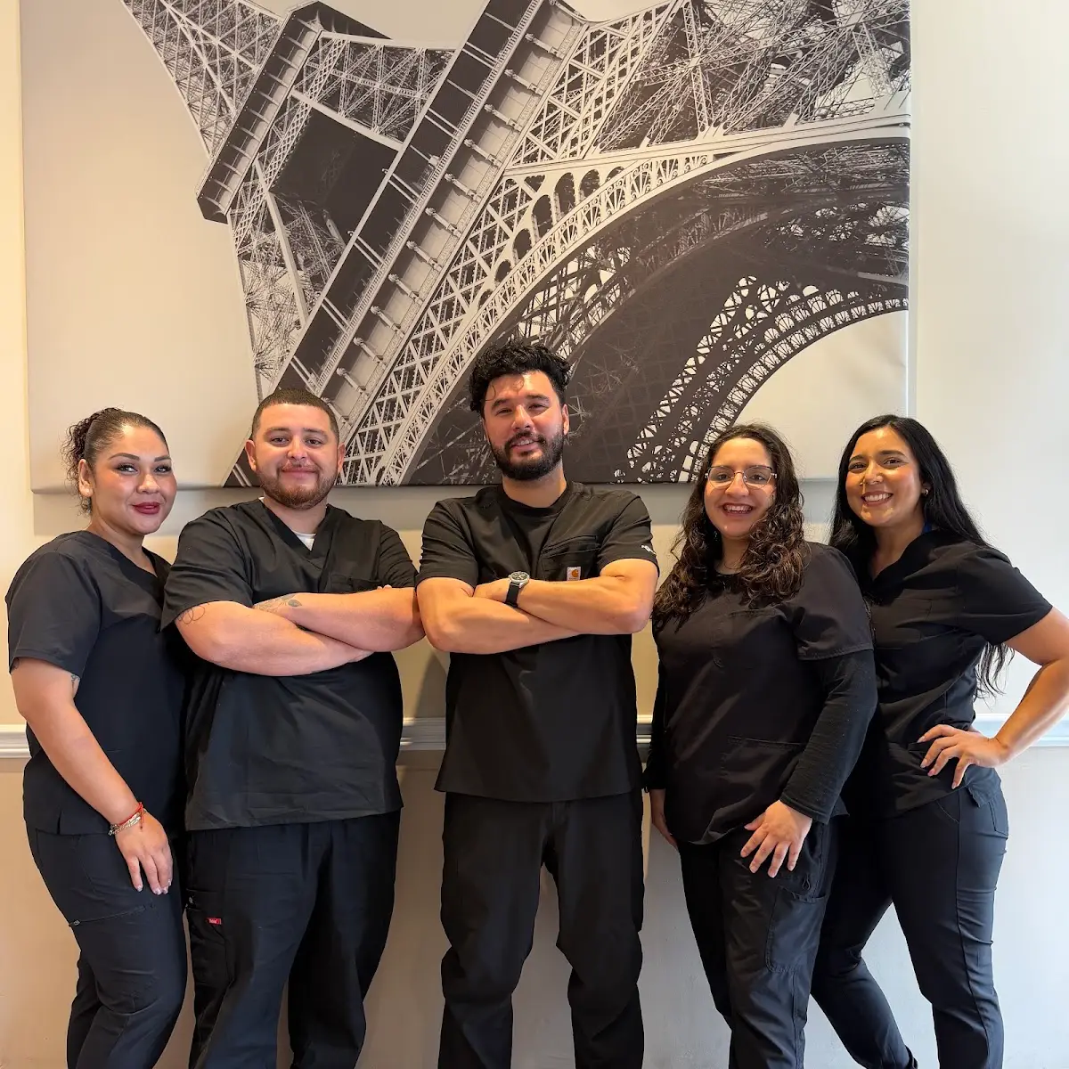 Reception at Prime Dental Group – Baldwin Park, Baldwin Park, Baldwin Park