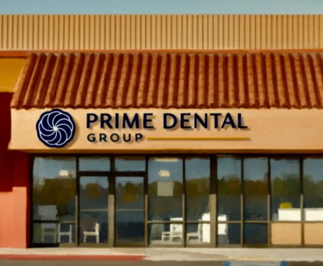 Reception at Prime Dental Group – La Mirada, La Mirada, La Mirada