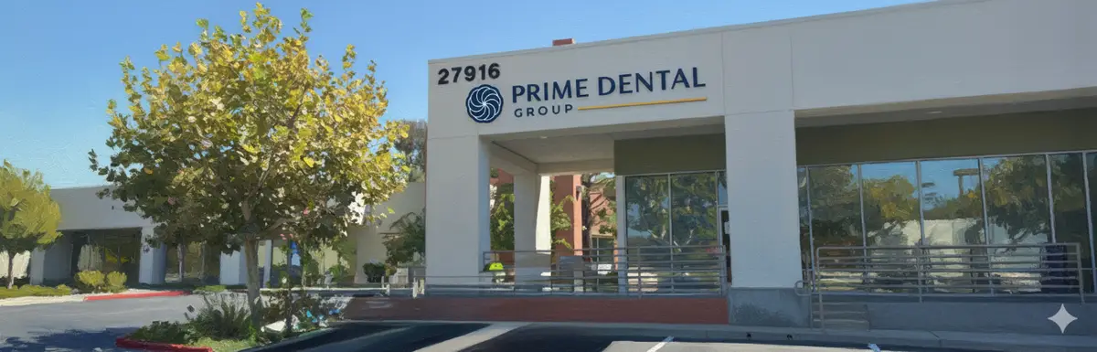 Inside Prime Dental Group – Santa Clarita, Santa Clarita, Santa Clarita