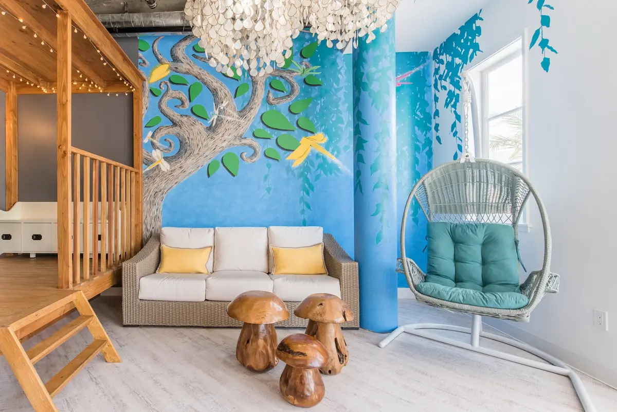 Inside Pure Smiles South Bay, Redondo Beach, Redondo Beach