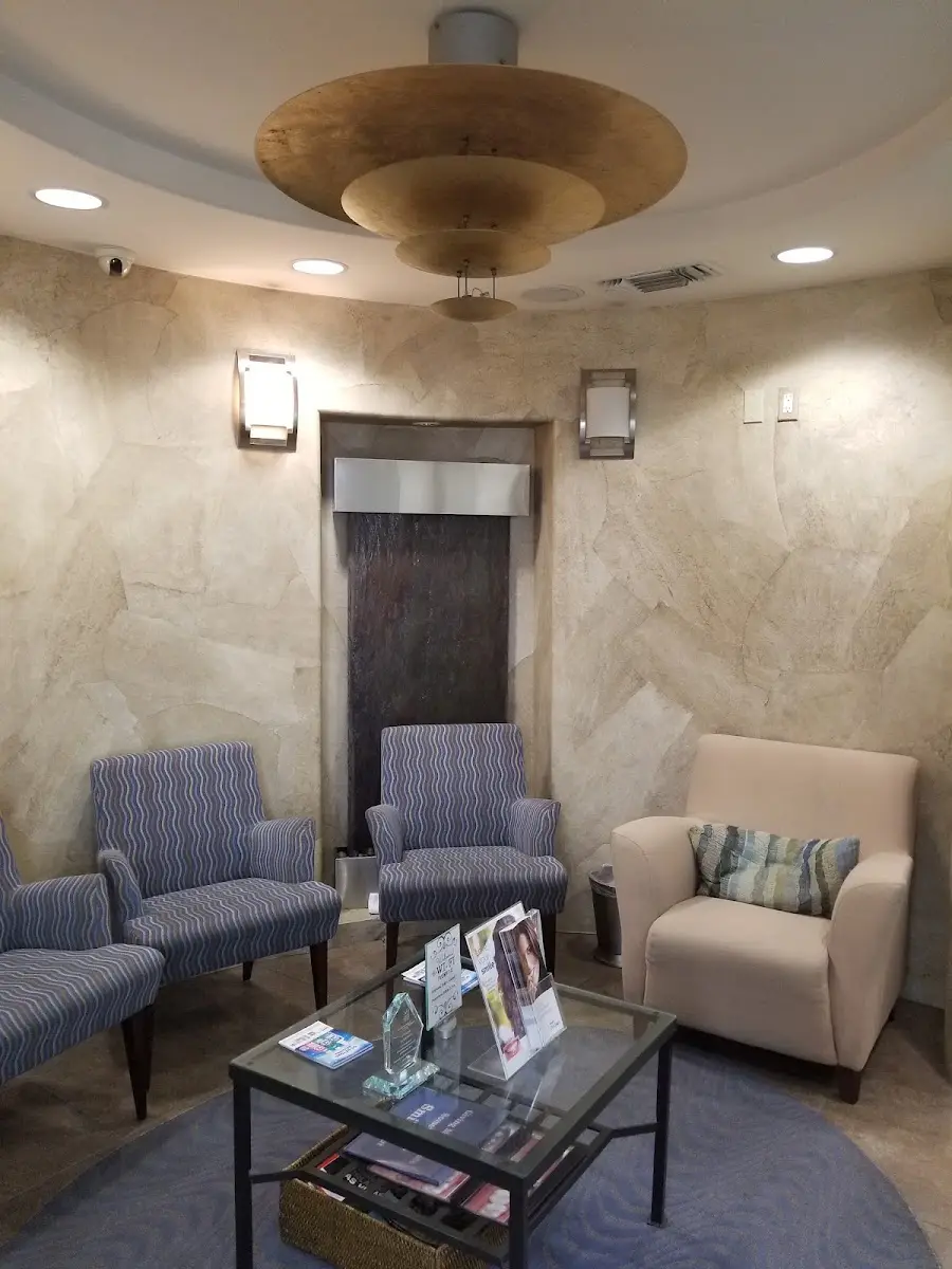 Front entrance of Redondo Beach Dental Group, Redondo Beach, Redondo Beach