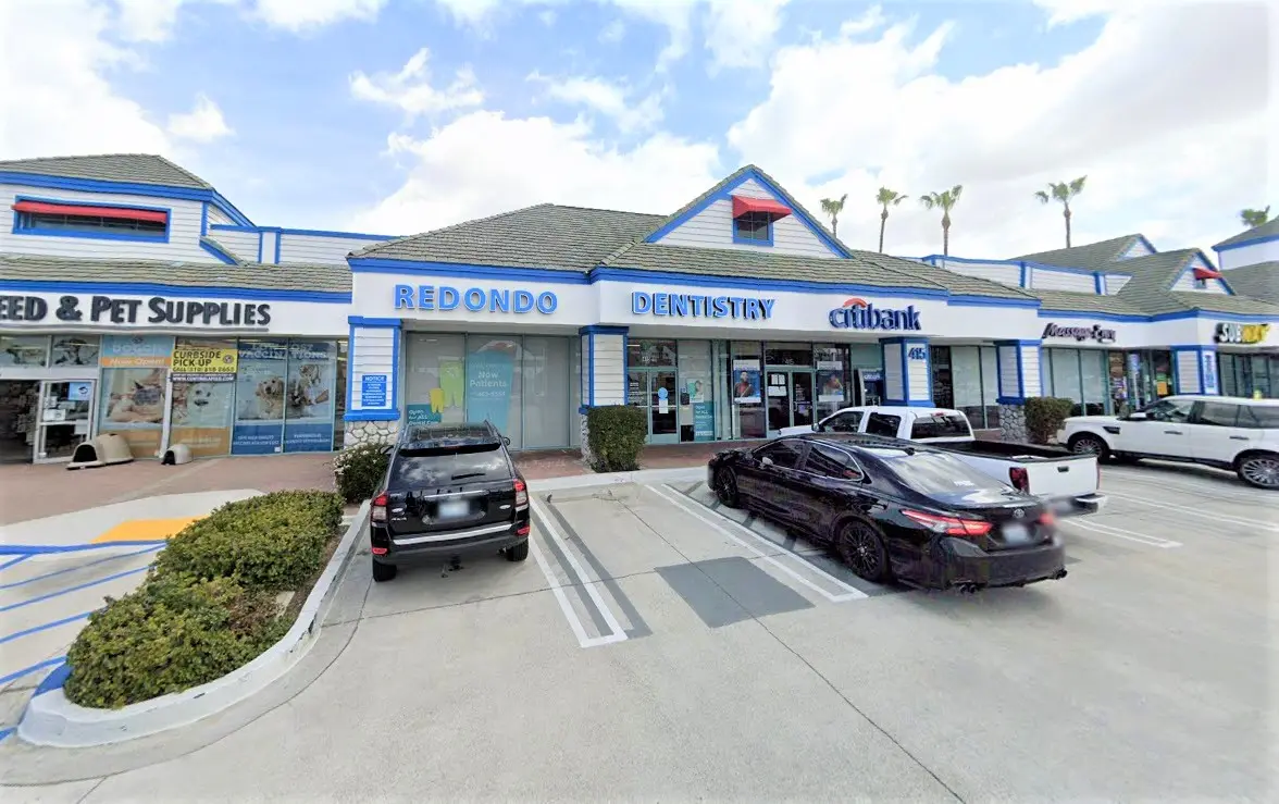 Inside Redondo Dentistry and Orthodontics, Redondo Beach, Redondo Beach