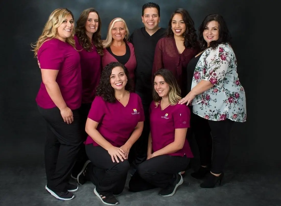 Inside Ricardo Suarez, DDS, West Covina, West Covina