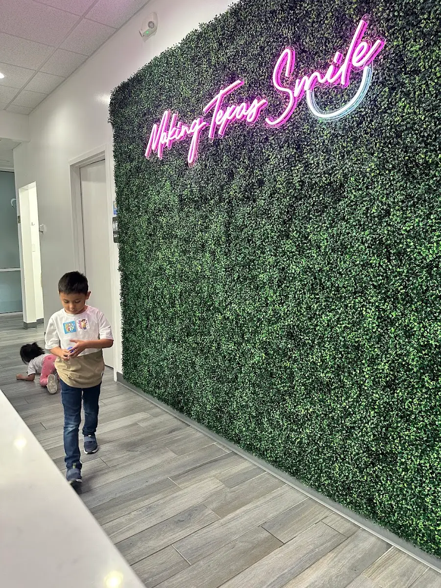 Chairside at Rio Dental & Orthodontics - Dallas, Pleasant Grove, Dallas