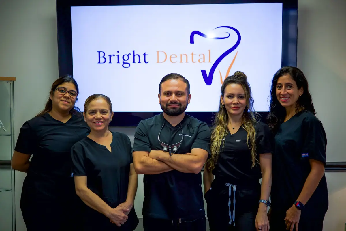 Chairside at Ritchey Bryan P DDS, Memorial, Houston