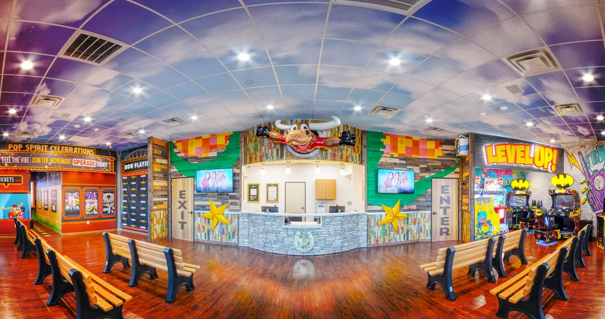 Inside Rodeo Dental & Orthodontics of Dallas, Casa View, Dallas