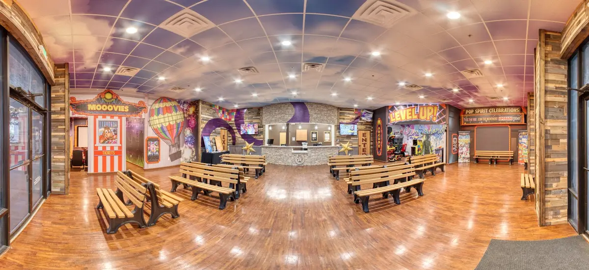 Inside Rodeo Dental & Orthodontics of Houston, West Houston, Houston