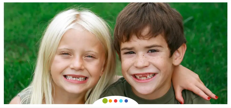 Treatment room at Rumack and Harmer Pediatric Dentistry, Calabasas, Calabasas