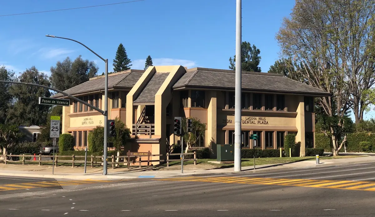 Inside Saddleback Valley Endodontics, Laguna Hills, Laguna Hills