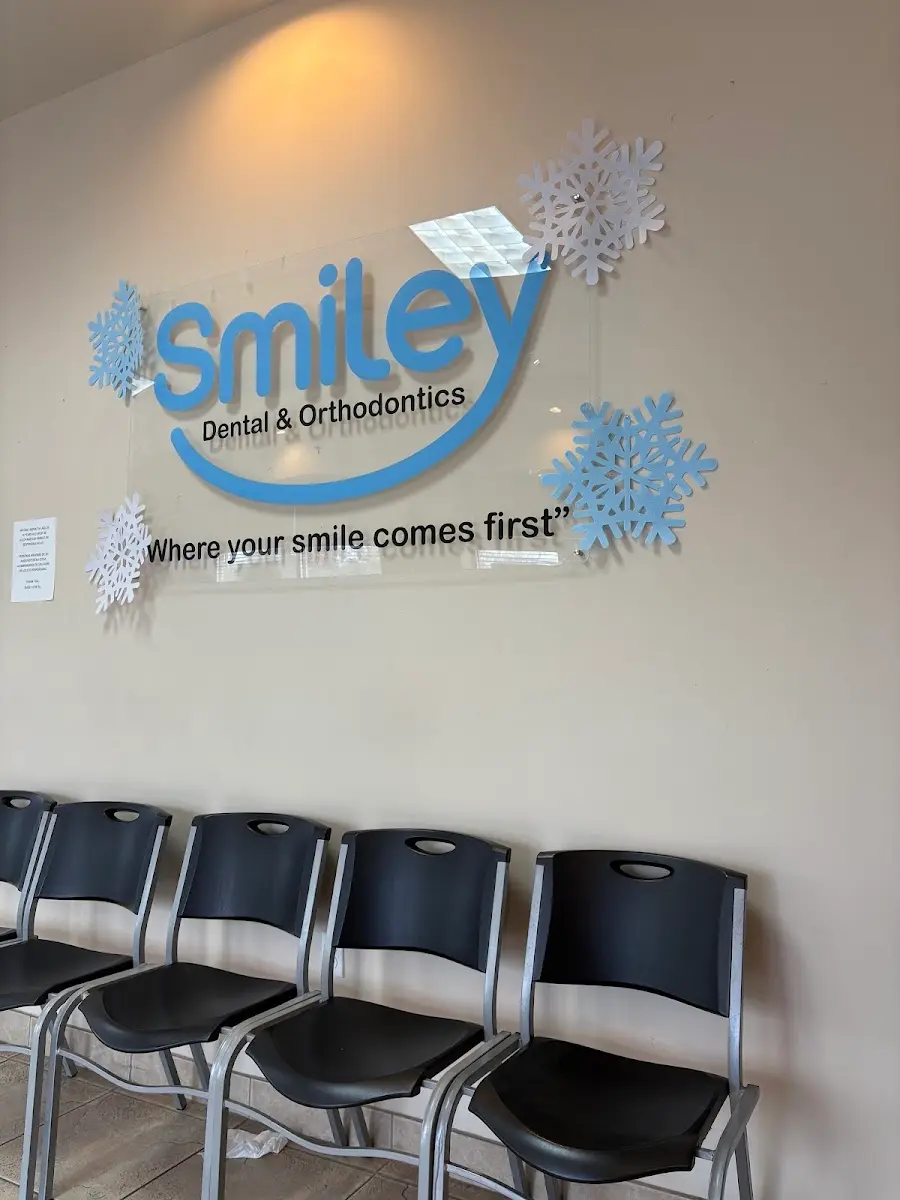 Chairside at Samuels April L DDS, Pleasant Grove, Dallas