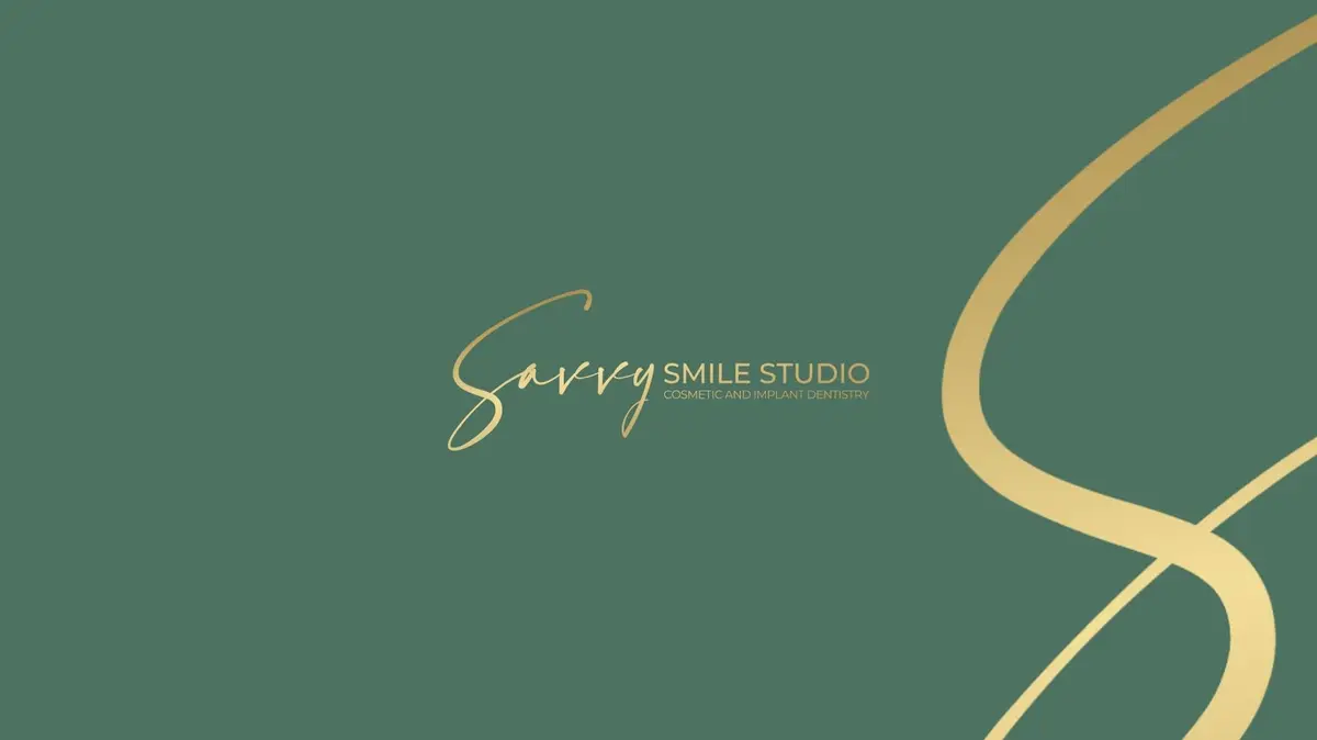 Reception at Savvy Smile Studio, West Houston, Houston