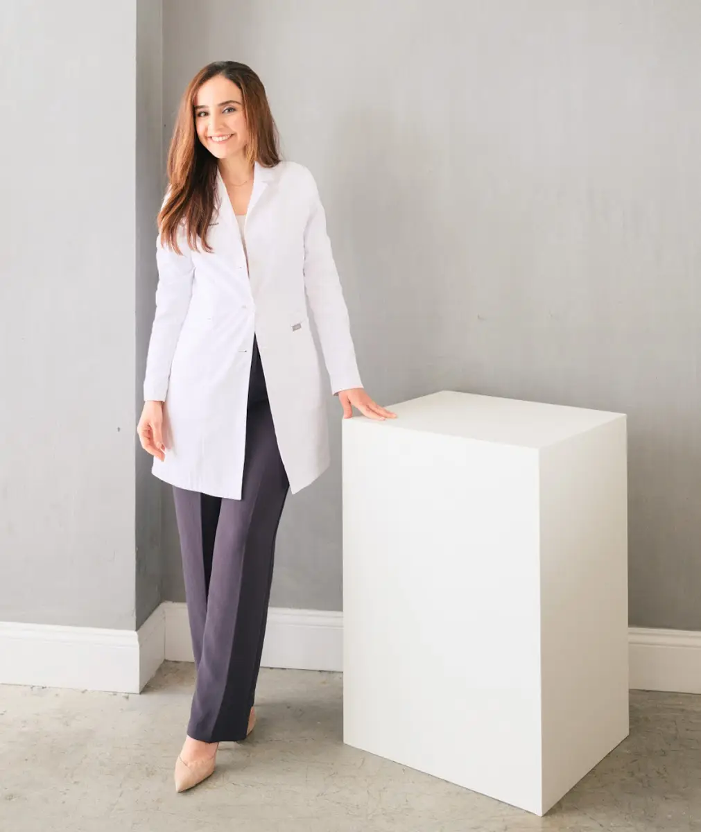 Chairside at Schultz & Schultz: Schultz Arthur W DDS, Manhattan Beach, Manhattan Beach