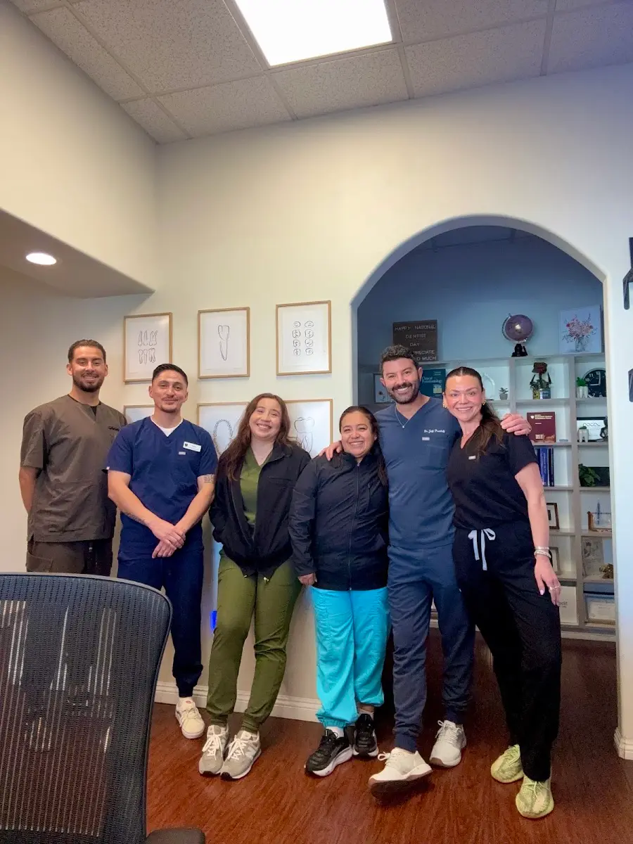 Inside Seino James K DDS, Simi Valley, Simi Valley