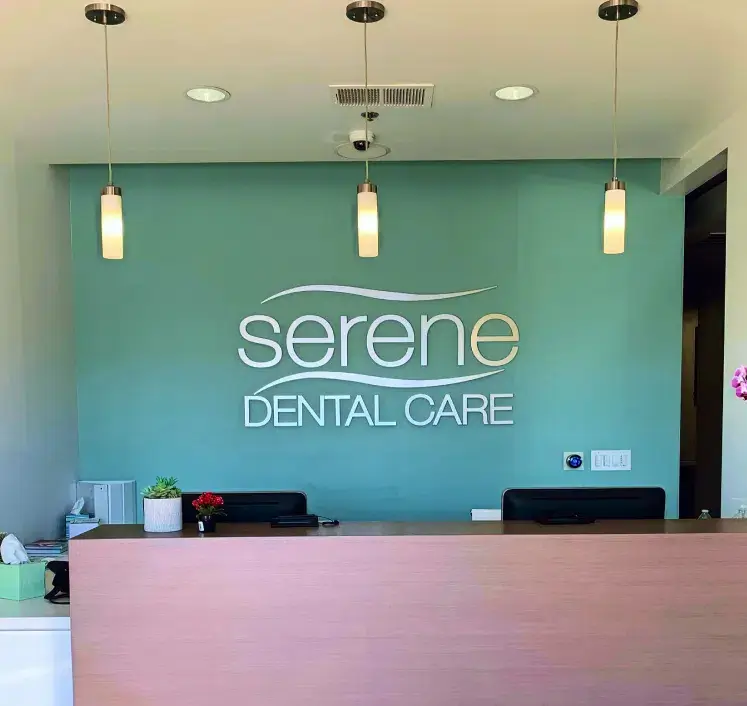 Inside Serene Dental Care, Lakewood, Lakewood