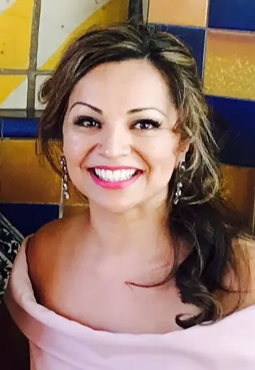 Chairside at Serenity Dental OC - Dr. Dina Ghobrial DDS, Laguna Niguel, Laguna Niguel