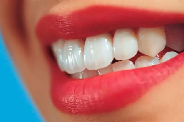Treatment room at Shahen Ghazarian Dental Care, Montebello, Montebello