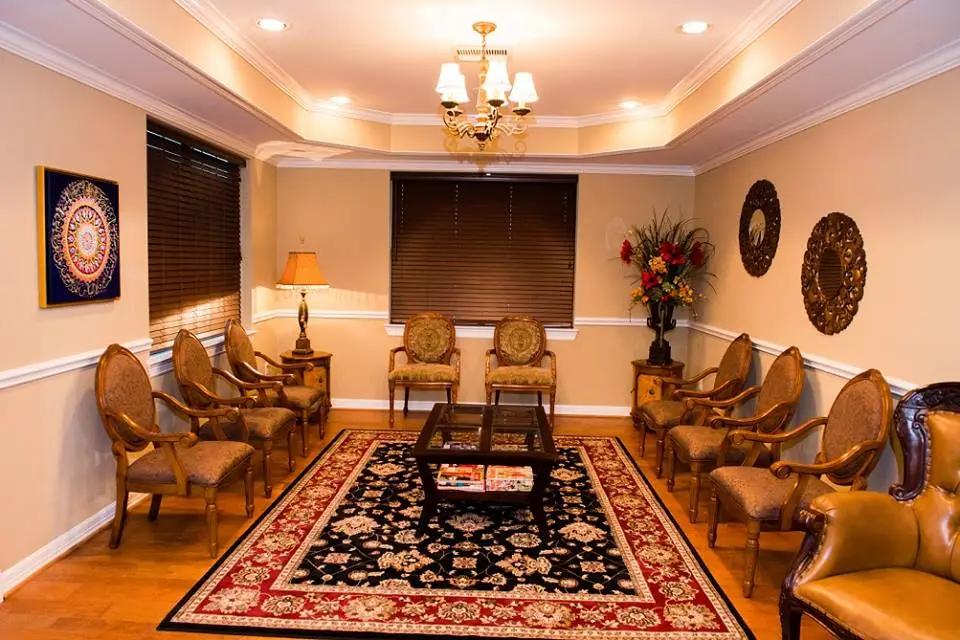 Chairside at Shehnaz M. Shirazi, Dds, Pc, West Houston, Houston
