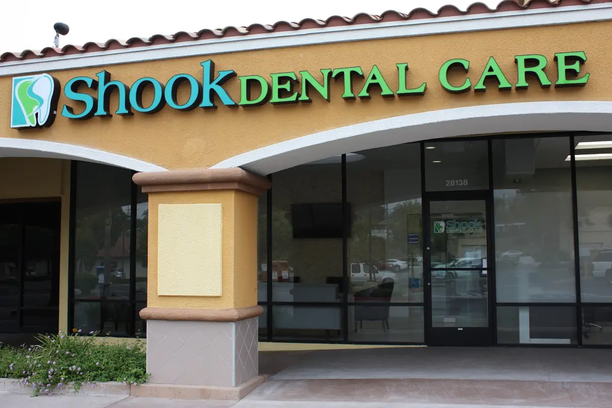 Inside Shook Dental Care, San Pedro, San Pedro
