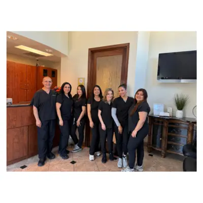 Chairside at Sierra Dental Care Santa Clarita, Santa Clarita, Santa Clarita