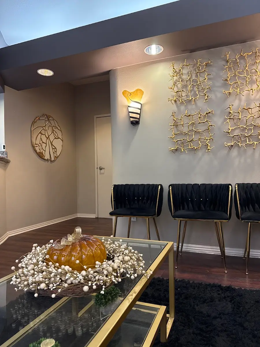 Chairside at Simi Valley Periodontics, Simi Valley, Simi Valley