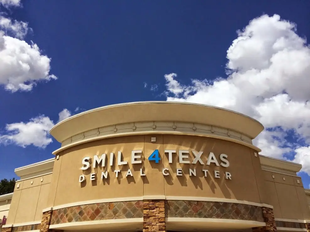 Inside Smile 4 Texas Dental Center - Spring Branch Dentist, Northwest Houston, Houston