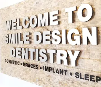 Inside Smile Design Dentistry & Braces, North Hollywood, Los Angeles