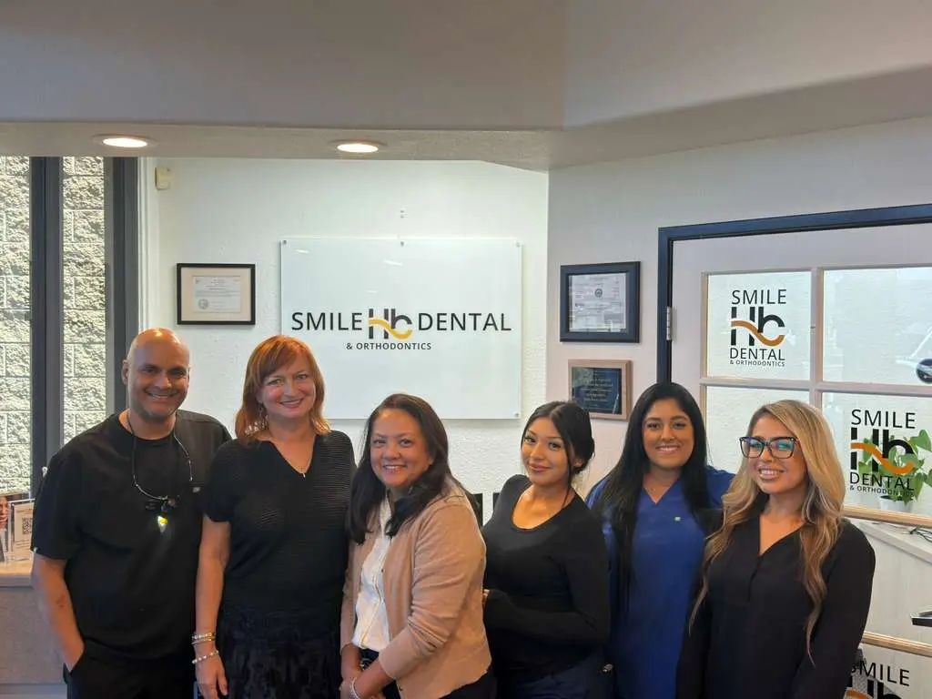 Inside Smile HB Dental and Orthodontics, Huntington Beach, Huntington Beach