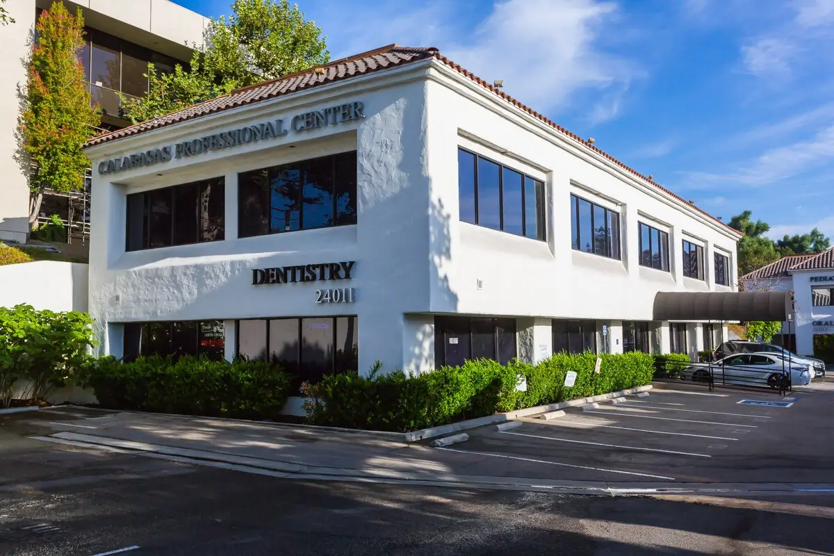 Chairside at Smile In Style Dentistry - Dental Group of Calabasas, Calabasas, Calabasas