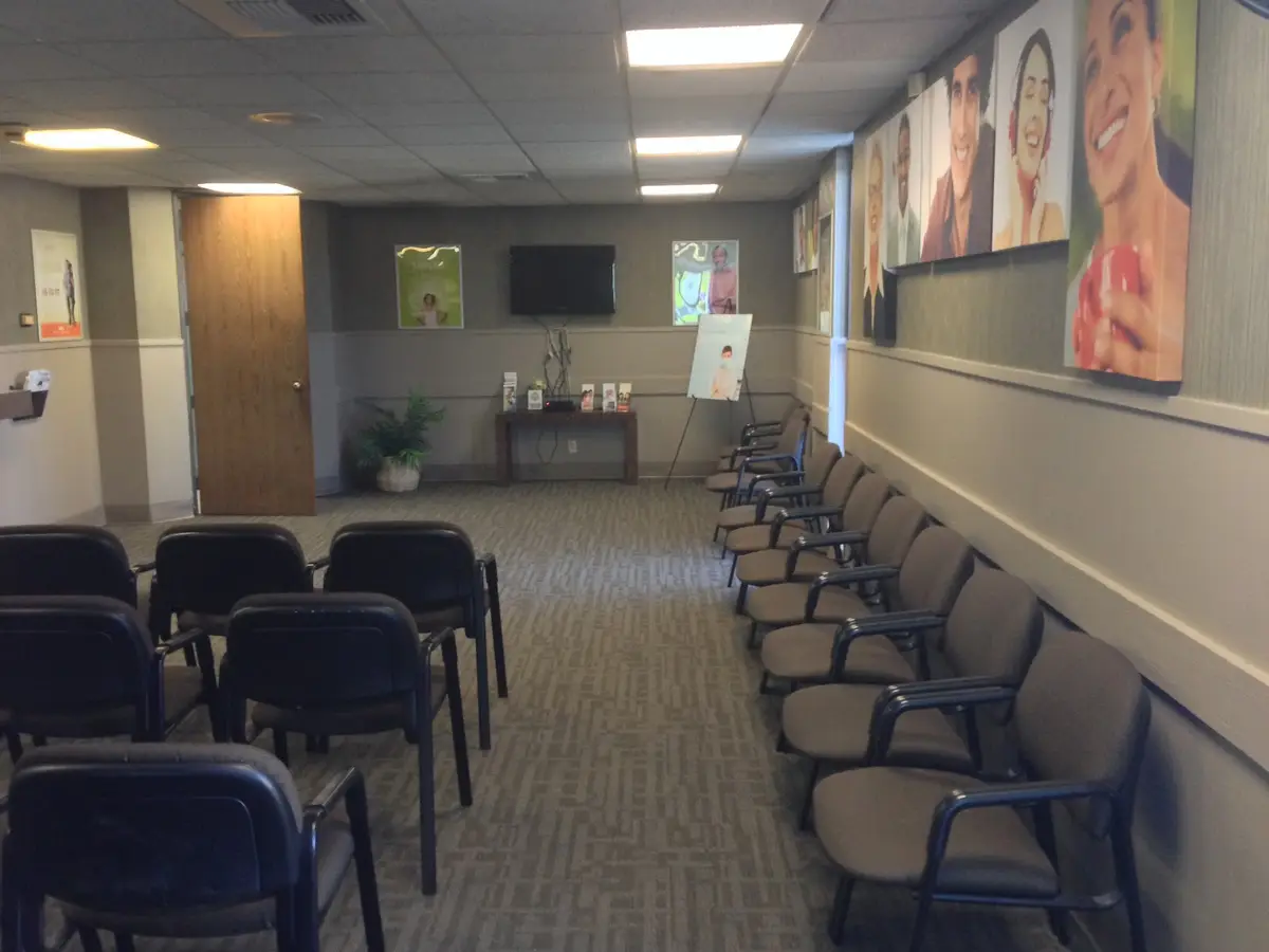 Inside Smile Saver Dental Group, Carson, Carson