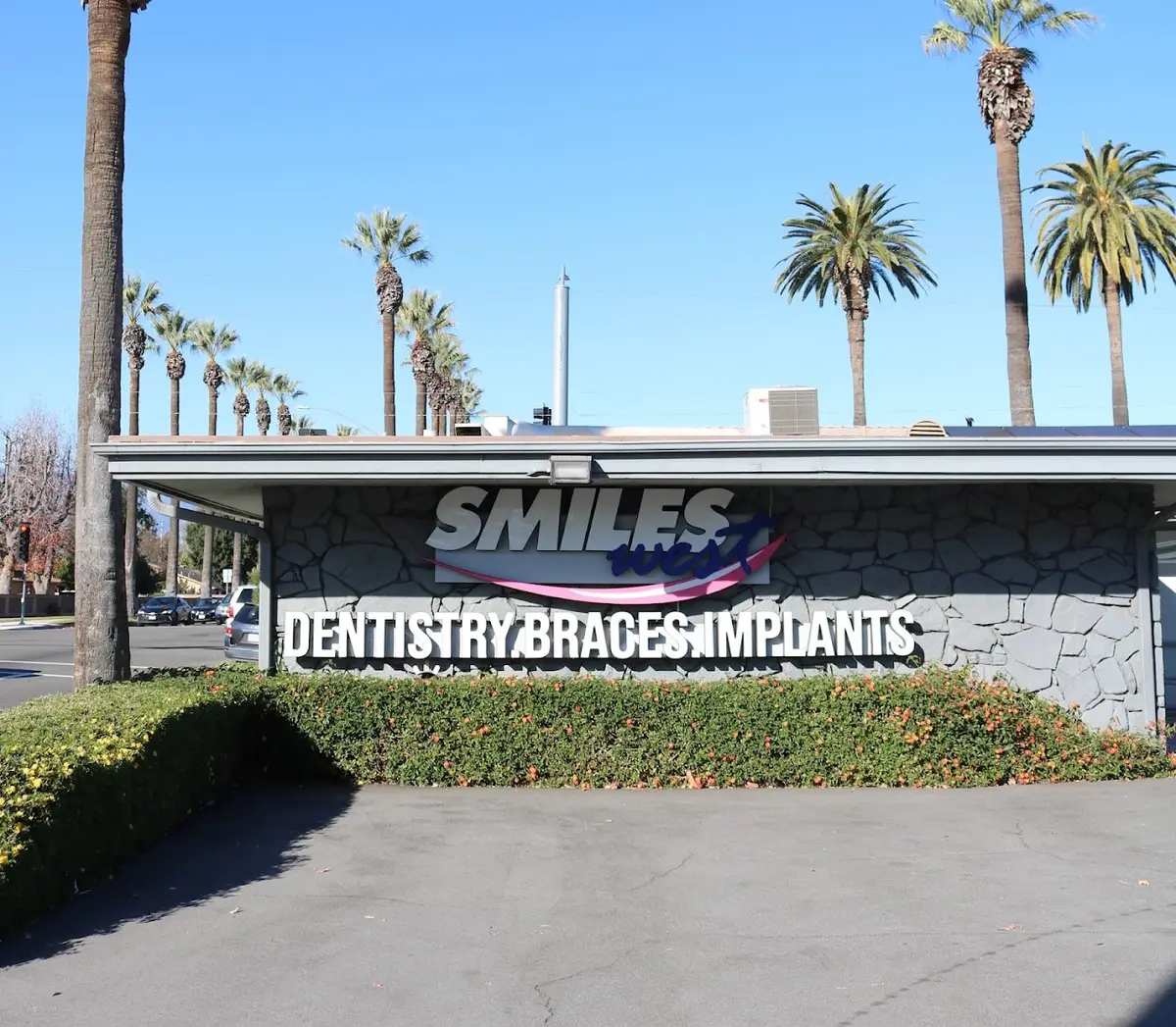 Treatment room at Smiles West Dental & Orthodontics - Covina, Covina, Covina