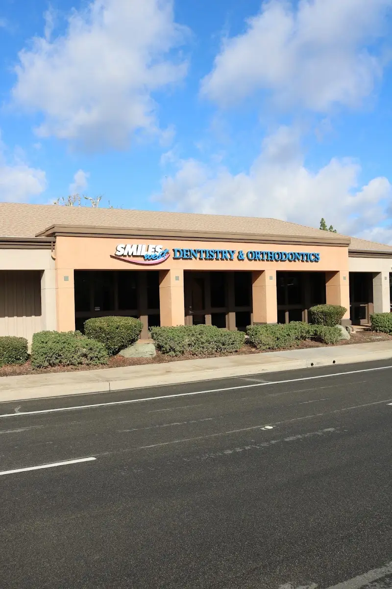 Inside Smiles West Dental & Orthodontics - Lake Forest, Lake Forest, Lake Forest