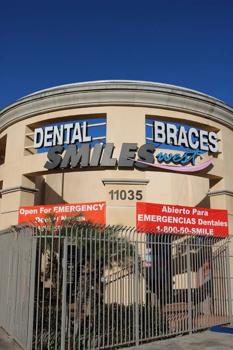 Treatment room at Smiles West Dental & Orthodontics - Lynwood, Lynwood, Lynwood