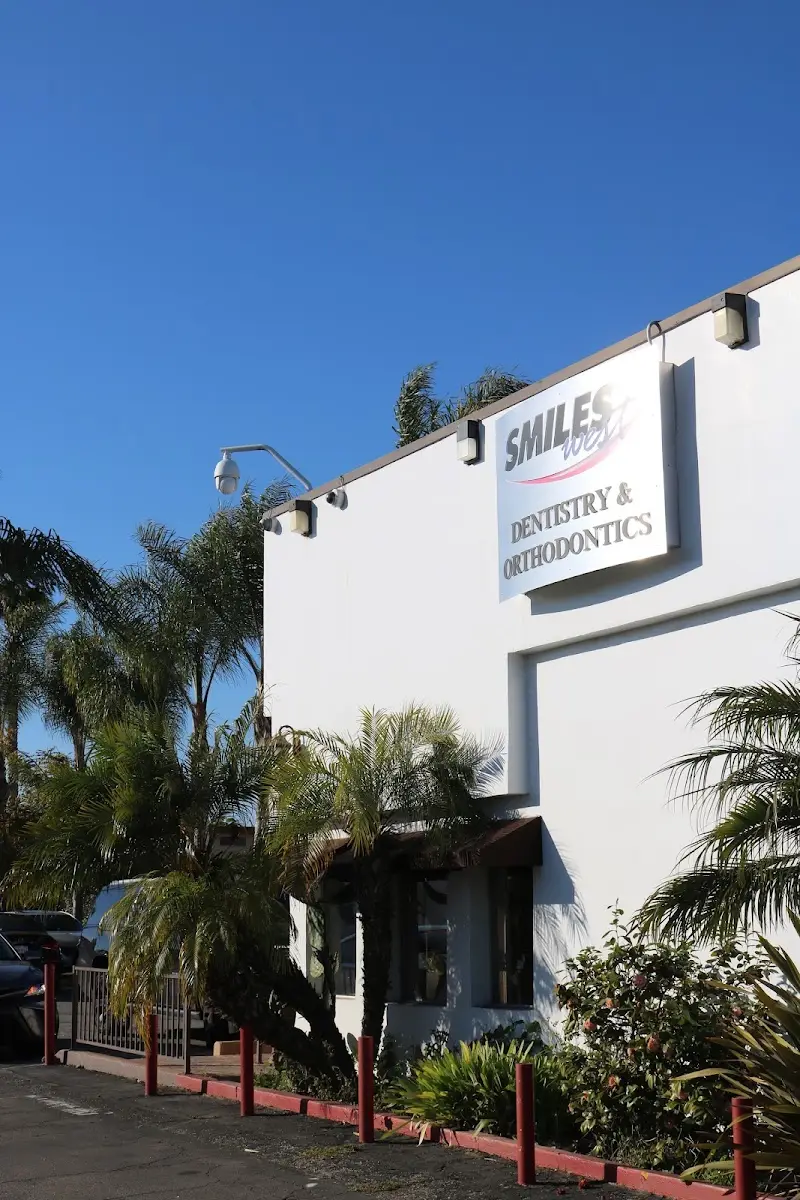 Chairside at Smiles West Dental & Orthodontics - Torrance, Torrance, Torrance