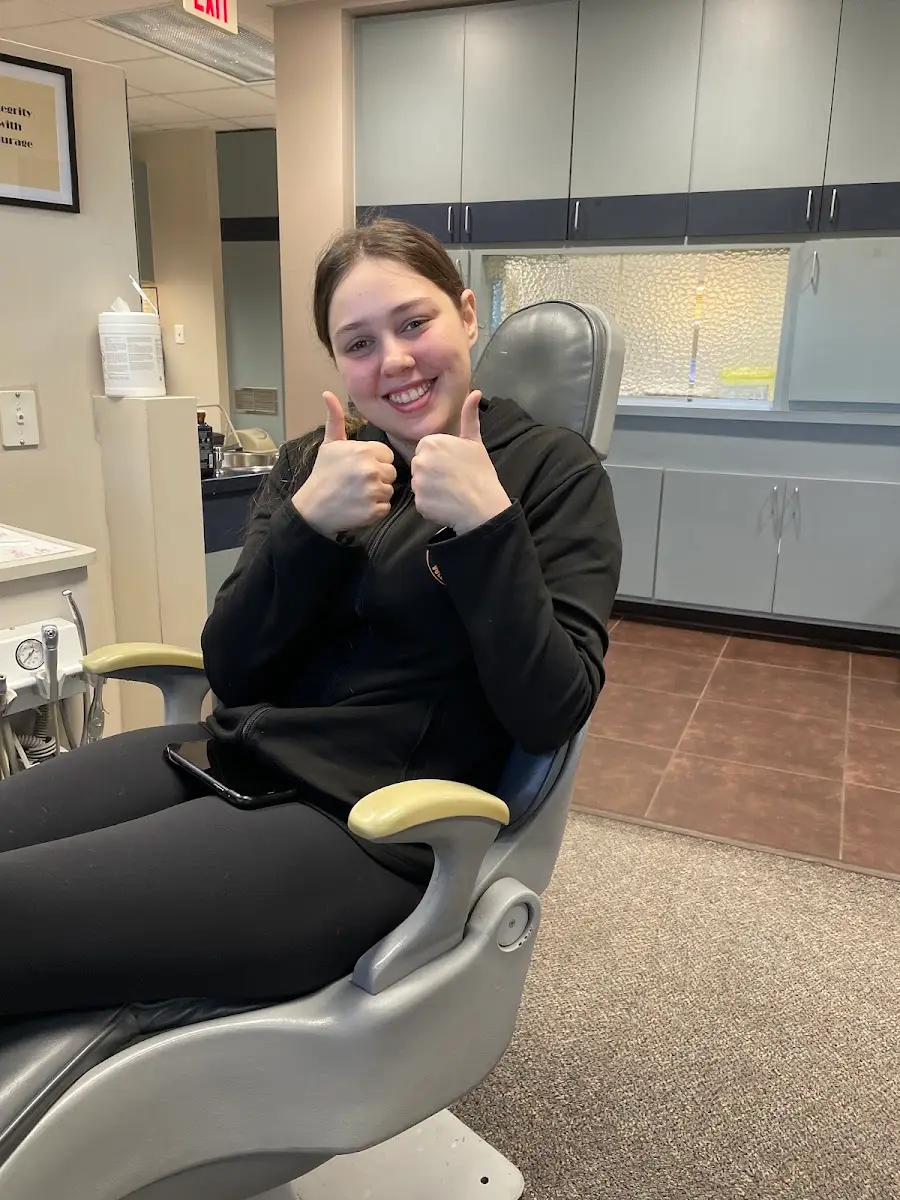 Chairside at Snow Orthodontics - Lancaster, Lancaster, Lancaster