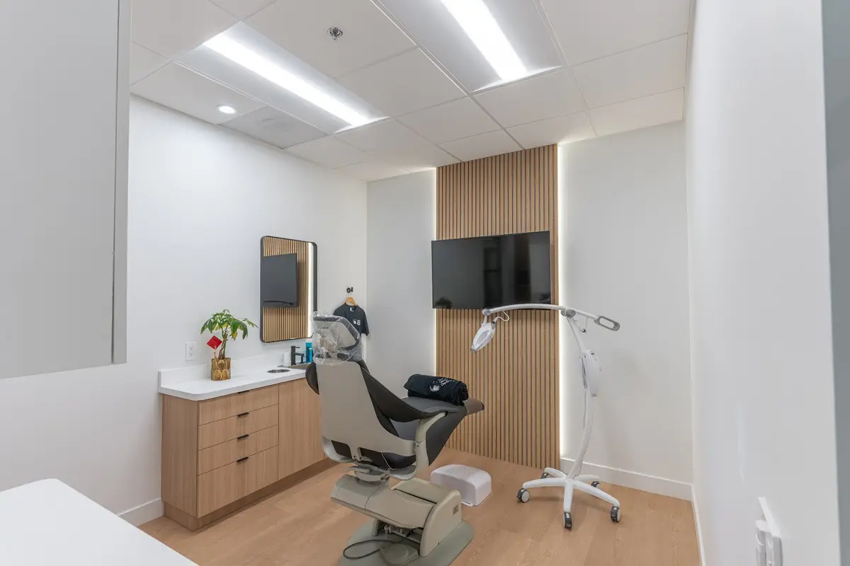 Inside SoCal Sleep Dentistry, Westlake Village, Westlake Village